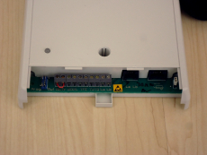 Doorline M06/1 a/b Modul komplett