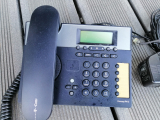 T-Concept P412 Telefon